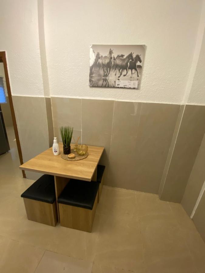 Appartement Horses House à Al Al Karak Extérieur photo